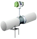 渦街流量計避免震動 渦街流量計避免震動