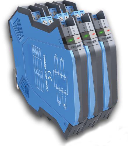 信號隔離器 信號隔離器