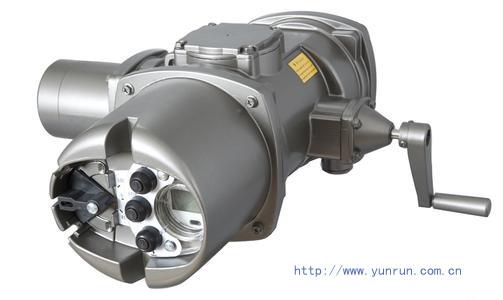 電動(dòng)執(zhí)行機(jī)構(gòu) 電動(dòng)執(zhí)行機(jī)構(gòu)