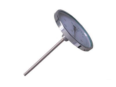 軸向型雙金屬溫度計(jì)