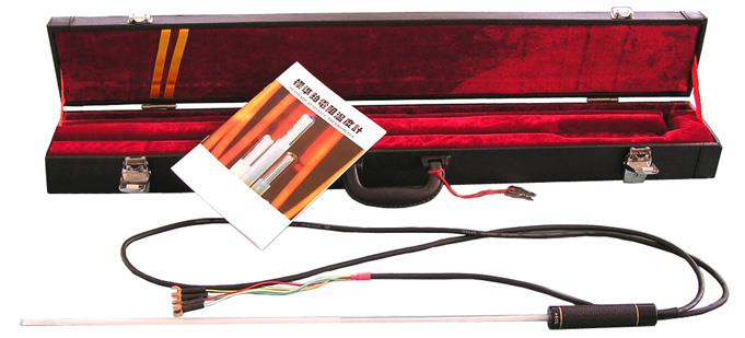 標準鉑電阻溫度計