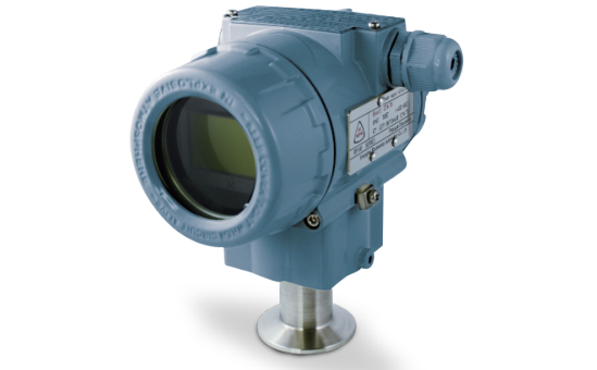 衛(wèi)生型壓力變送器 衛(wèi)生型壓力變送器