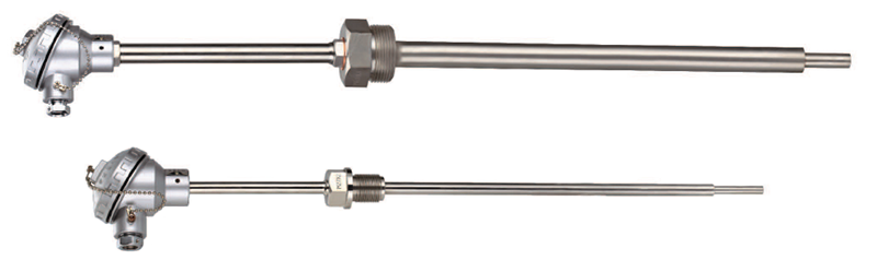 煙道風道熱電偶 煙道風道熱電偶