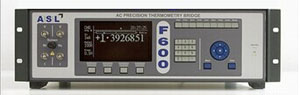 ASL公司F600測溫電橋 ASL公司F600測溫電橋