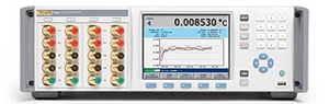 FLUKE公司1590測溫電橋 FLUKE公司1590測溫電橋