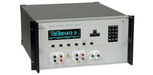加拿大高聯(lián)公司6622A測溫電橋 加拿大高聯(lián)公司6622A測溫電橋