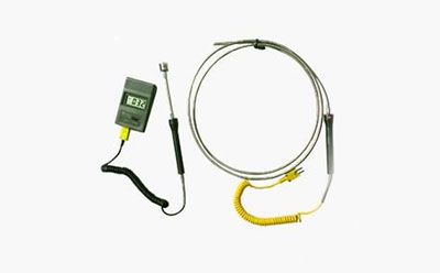 表面熱電偶和配套顯示表 表面熱電偶和配套顯示表