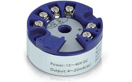 溫度變送器 溫度變送器