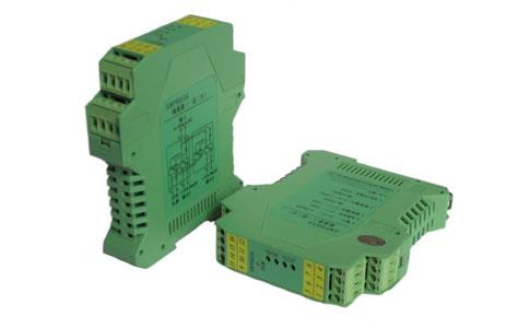 SWP8081熱電偶溫度變送器 SWP8081熱電偶溫度變送器