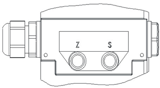 就地按鈕 就地按鈕