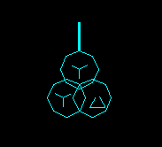 三繞組電壓互感器電氣符號