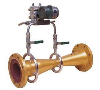 文丘里管 文丘里管