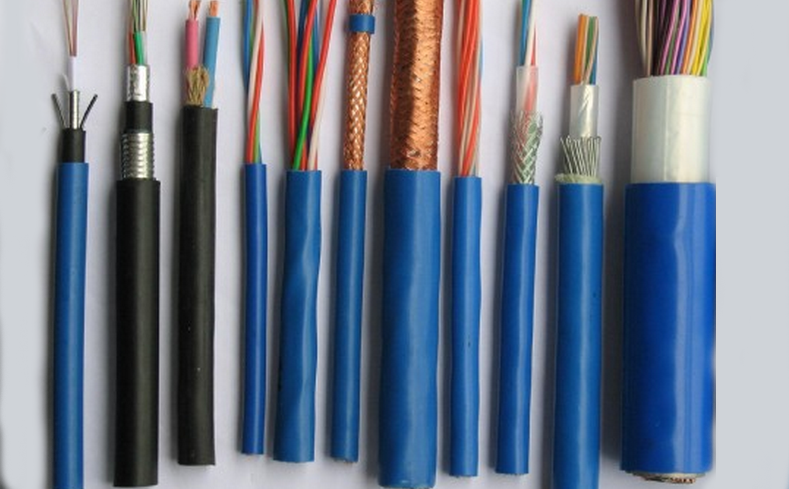 儀表信號(hào)電纜