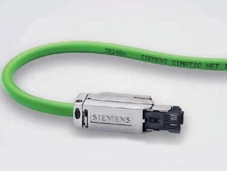 西門(mén)子原裝總線電纜