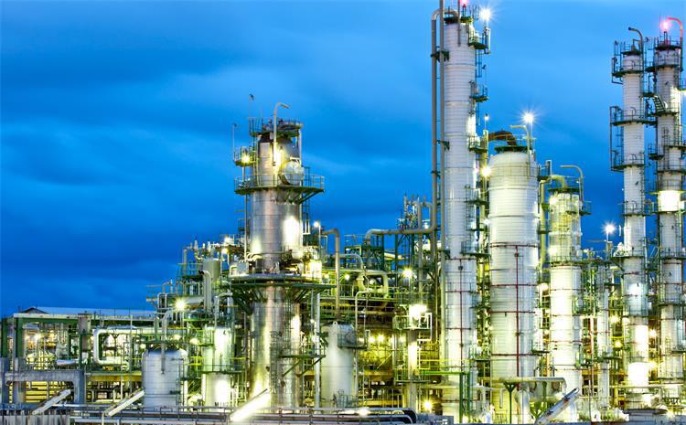 昌暉儀表在石化行業(yè)中使用 昌暉儀表在石化行業(yè)中使用