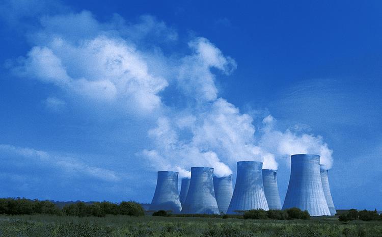 昌暉儀表在火力發電廠中應用 昌暉儀表在火力發電廠中應用