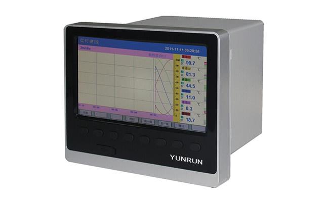 以太網(wǎng)無(wú)紙記錄儀 以太網(wǎng)無(wú)紙記錄儀