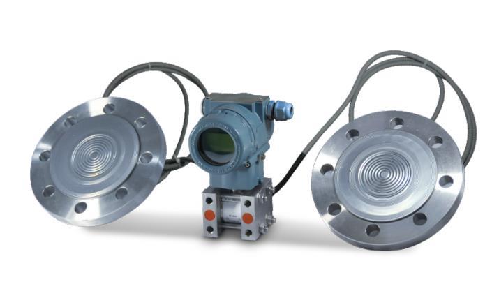 雙法蘭差壓變送器YR-ER101 - http://m.fg316.com/product/793.html