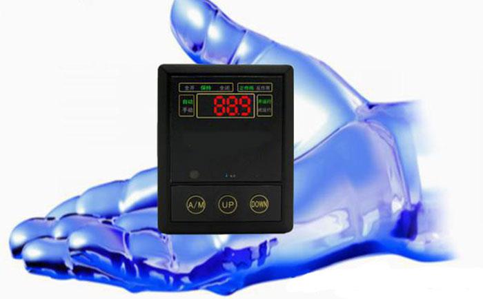 電動(dòng)執(zhí)行機(jī)構(gòu)位置發(fā)送器