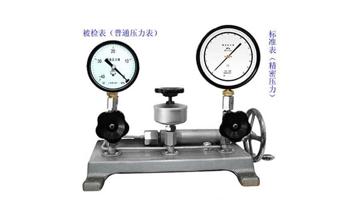 壓力表校準配置示意圖-http://m.fg316.com/tech/1222.html 壓力表校準配置示意圖-http://m.fg316.com/tech/1222.html