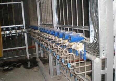 儀表導壓管 儀表導壓管