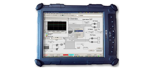 Honeywell One Wireless移動(dòng)工作站