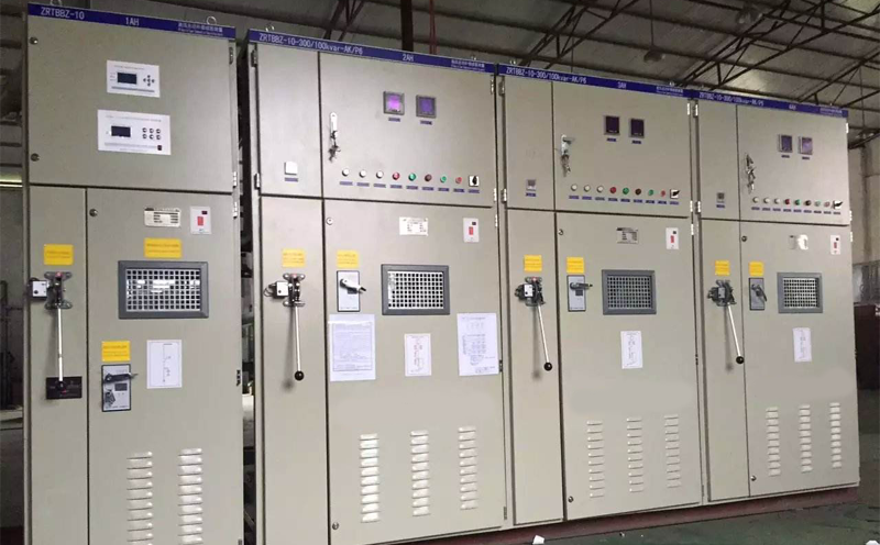 高壓配電電容柜-http://m.fg316.com/tech/1317.html