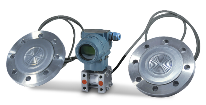 單晶硅遠傳差壓變送器 單晶硅遠傳差壓變送器