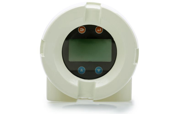 現場顯示溫度變送器 現場顯示溫度變送器