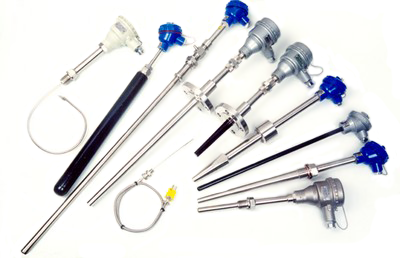 裝配式熱電偶 裝配式熱電偶