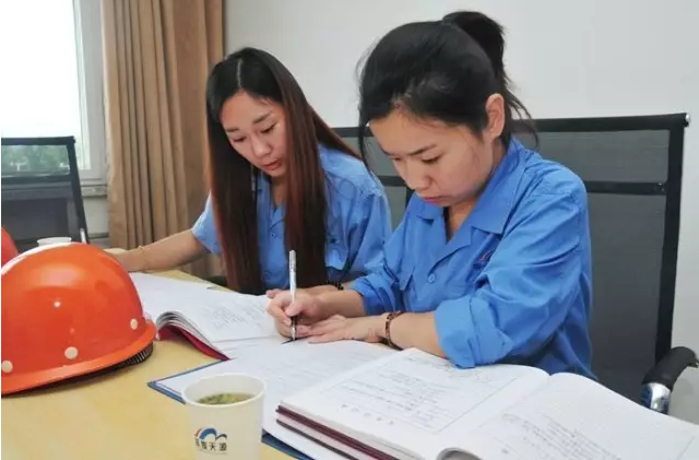 儀表工登記儀表臺(tái)賬 儀表工登記儀表臺(tái)賬