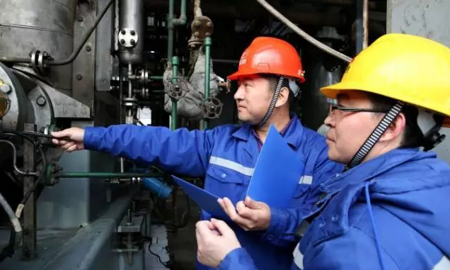 儀表工等級(jí)現(xiàn)場儀表使用情況 儀表工等級(jí)現(xiàn)場儀表使用情況