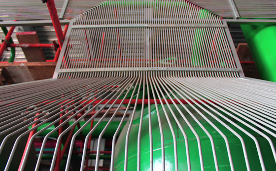 儀表管道敷設(shè)