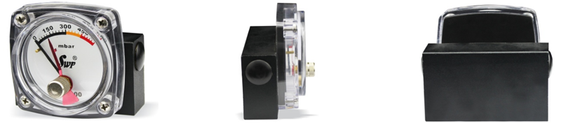 活塞式差壓指示器 活塞式差壓指示器