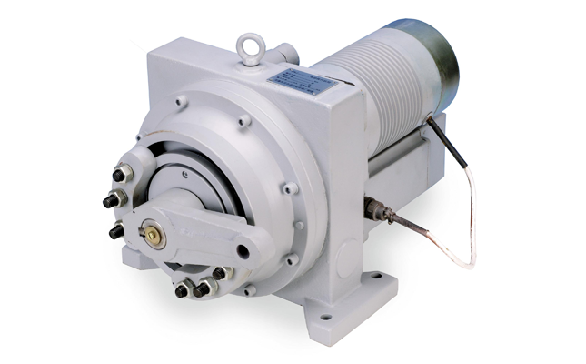 SKJ角行程電動執(zhí)行機構(gòu)