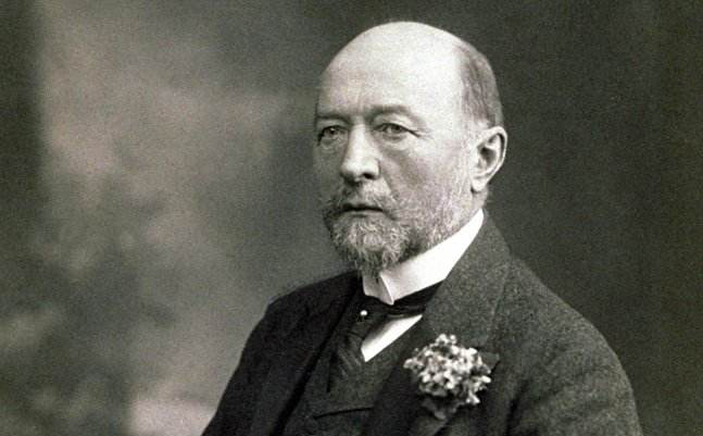 德國科學家貝林 德國科學家貝林