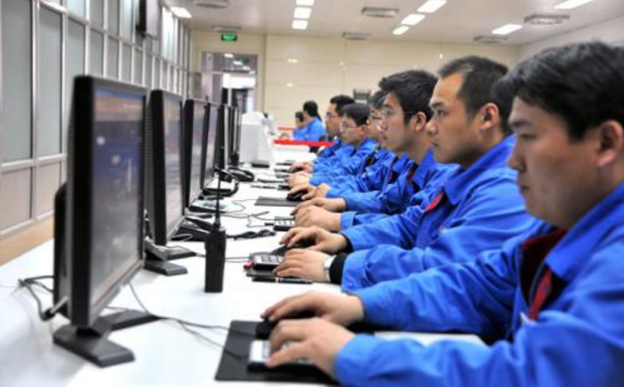 DCS系統控制室-http://m.fg316.com/