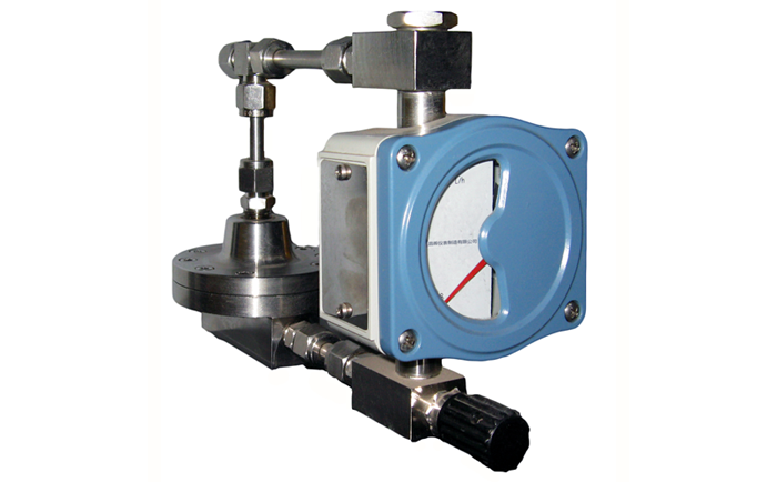 吹氣式液位計(jì)吹掃裝置-昌暉儀表