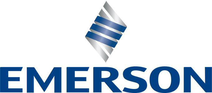 艾默生logo 艾默生logo