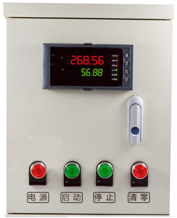 流量定量控制系統控制箱 流量定量控制系統控制箱