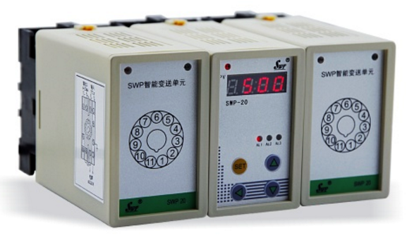 可編程電量變送器 可編程電量變送器