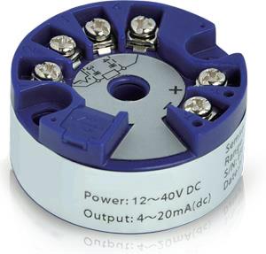 HART溫度變送器 HART溫度變送器