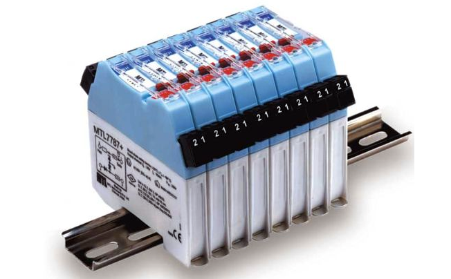 MTL7787齊納安全柵 MTL7787齊納安全柵