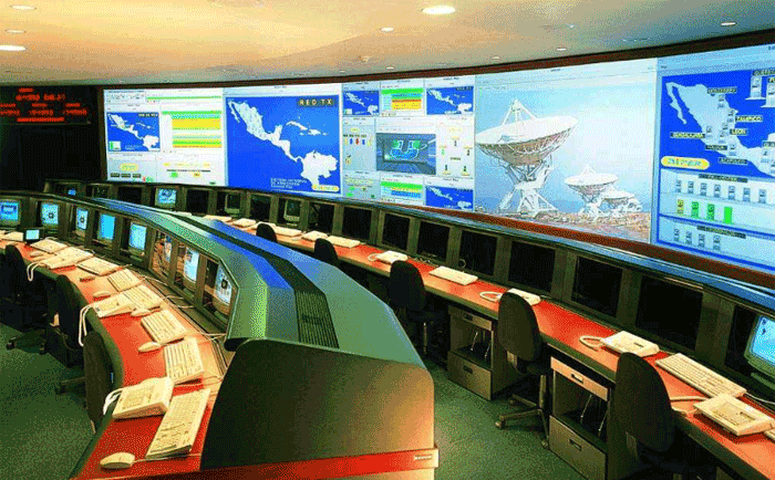 DLP大屏幕 DLP大屏幕