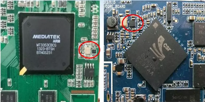 展頻應(yīng)用 展頻應(yīng)用