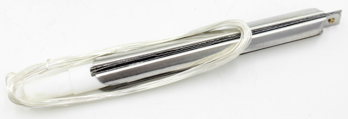 云母Pt100元件-云母鉑電阻元件 云母Pt100元件-云母鉑電阻元件