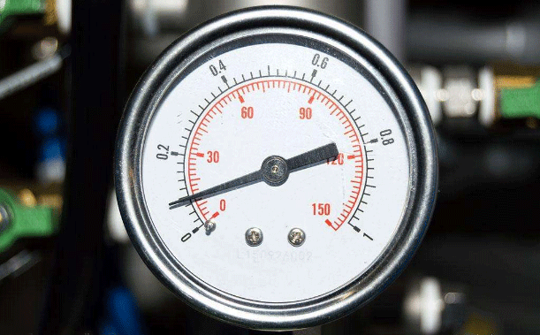 壓力表 壓力表