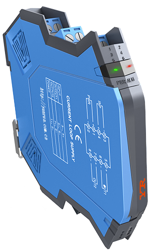 信號隔離器 信號隔離器