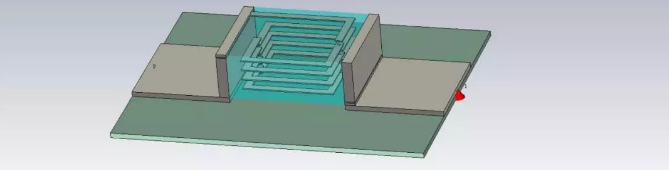 磁珠的內部結構 磁珠的內部結構
