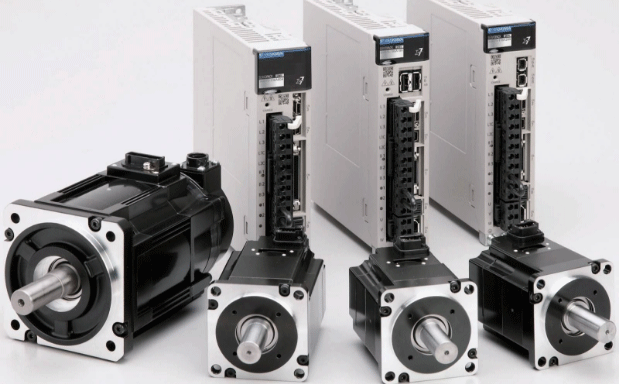 伺服電機(jī) 伺服電機(jī)